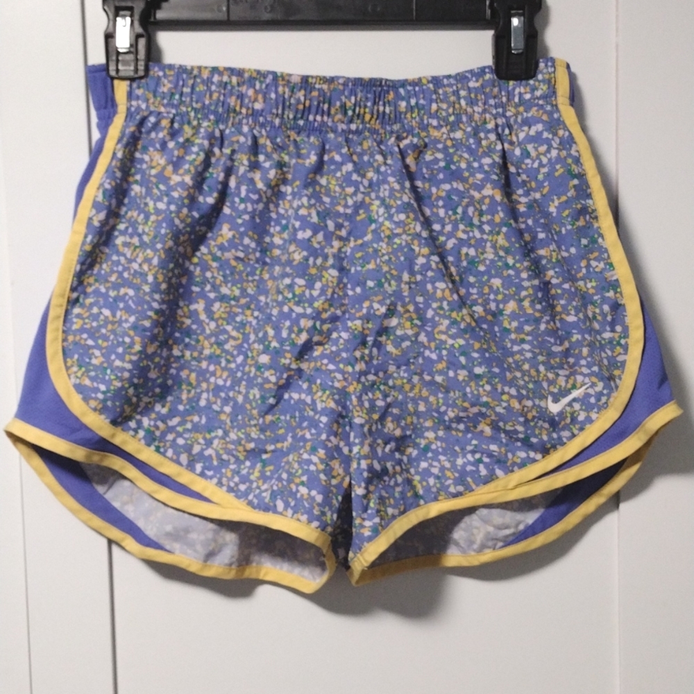 Nike Short Medium purple